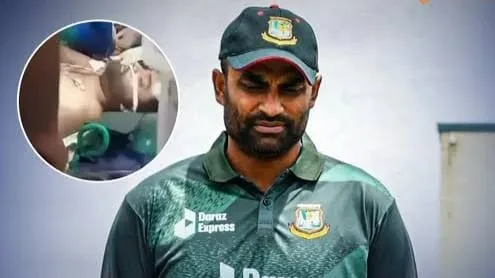 Tamim Iqbal 